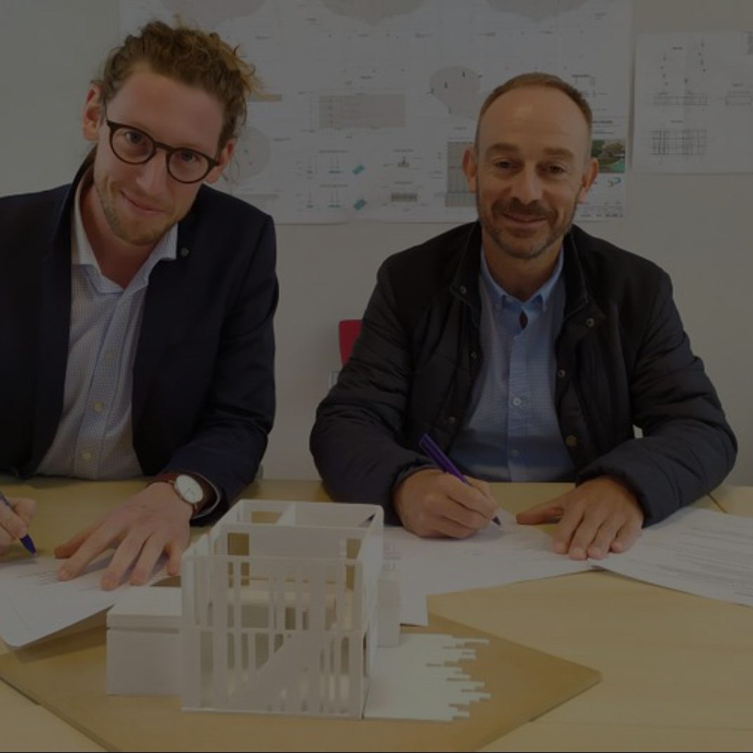 signature AGM – ERA