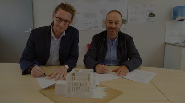 signature AGM – ERA