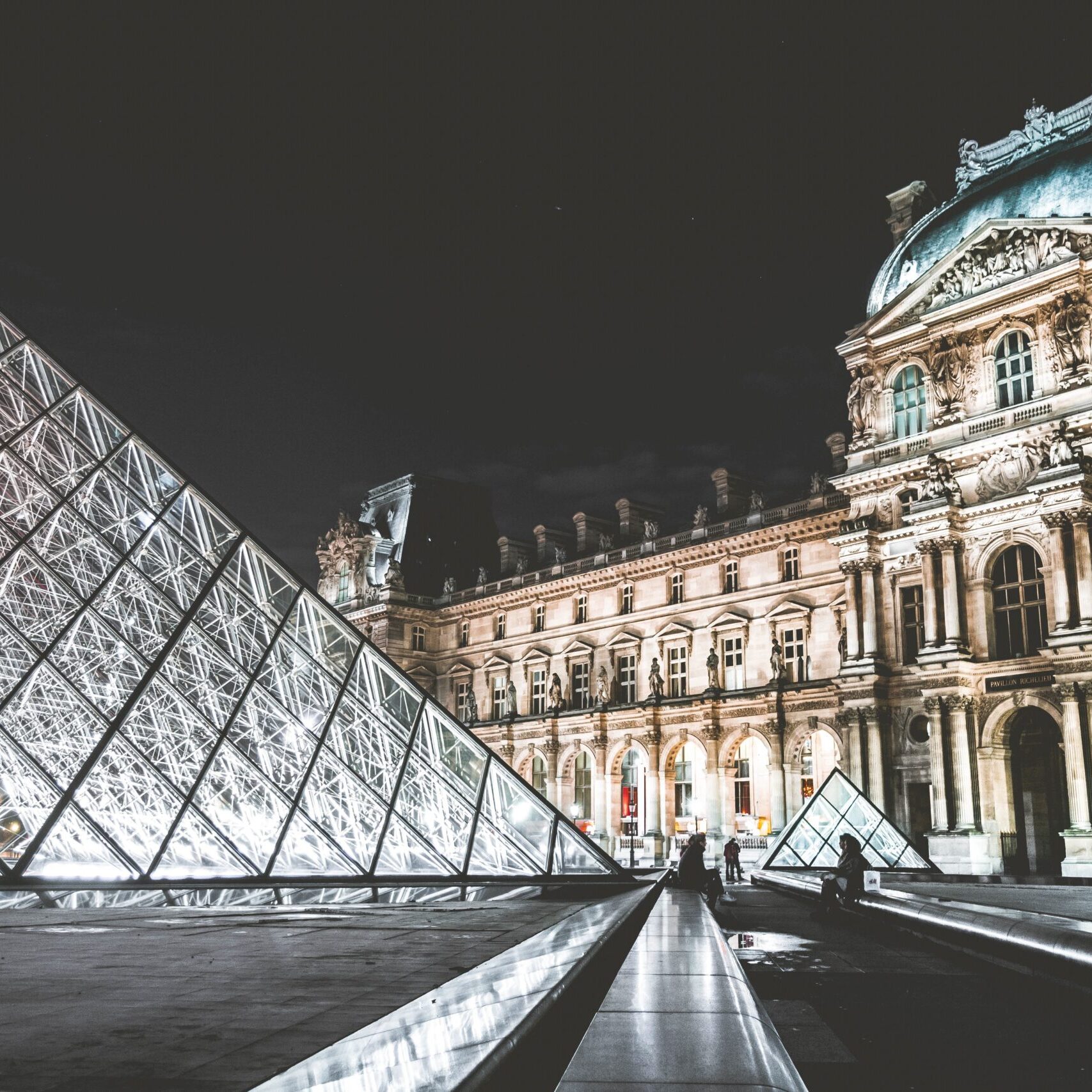 Les styles architecturaux et décoratifs