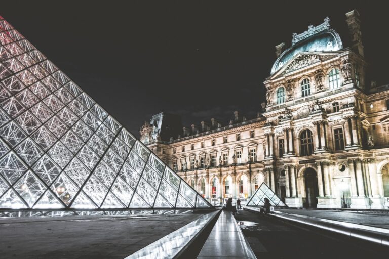 Les styles architecturaux et décoratifs