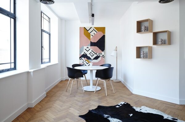 Tendances en matière de design